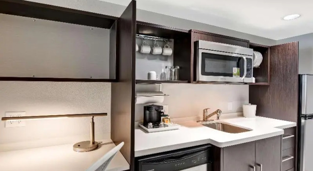 Номер Standard Home2 Suites Azusa
