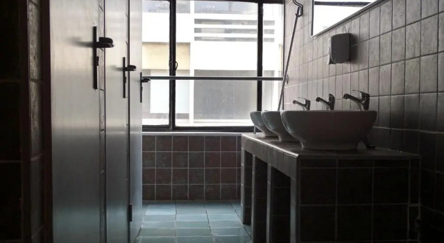 Номер Standard Urban Rooms
