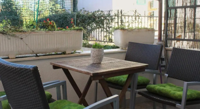 Apartment Adriatic, Prenota Appartamento Splitska 