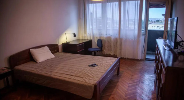 Comfort Downtown Belgrade