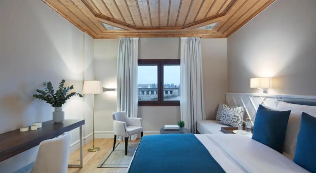 Двухместный номер Standard The Lake Hotel