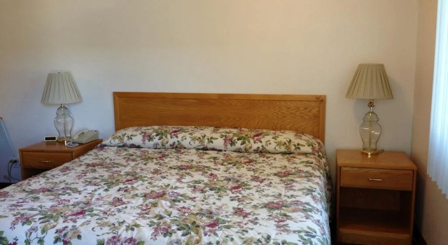 Purple Sage Motel, Buchen Sie Motel Hotels in Utah mit Parkplatz, Parkplätze