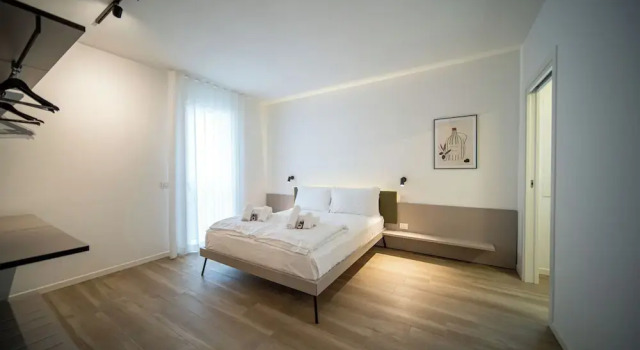 Residence Canova, Book Apartment Spinea Veneto