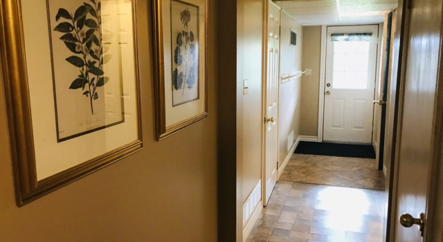 Апартаменты Deluxe The Glen Huron Inn