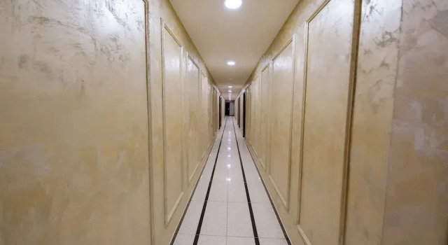Номер Standard Koçaklar Otel