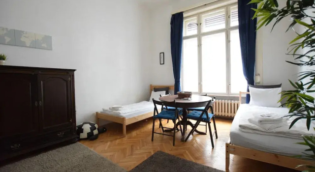 Budget Apartment by Hi5 - Városház 12., Забронировать Апартаменты/квартира Апартаменты Будапешта, Апартаменты/квартира