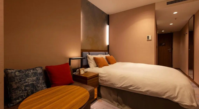 Двухместный номер с видом на гору Фудзи Highland Resort Hotel & Spa