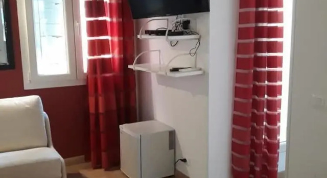 Номер Standard c 1 комнатой с балконом Venice Romantic Views San Marco