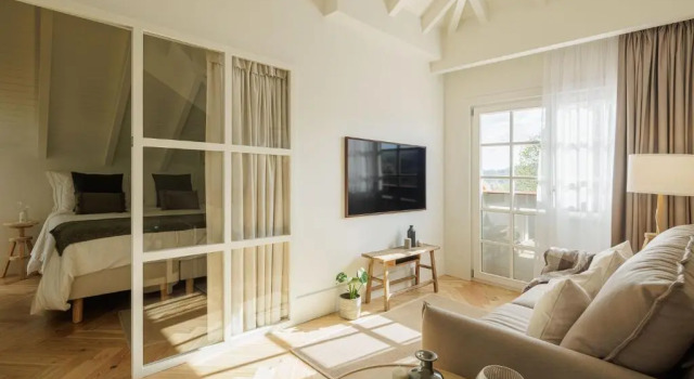 Апартаменты Deluxe Carvoeiro Boutique Apartments