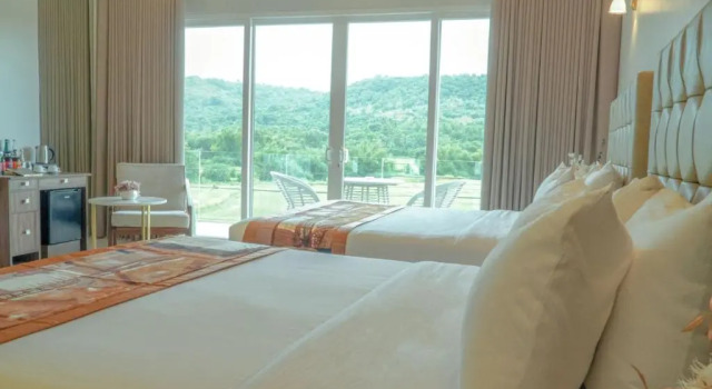 Номер Standard Rancho Bernardo Luxury Villas and Resort