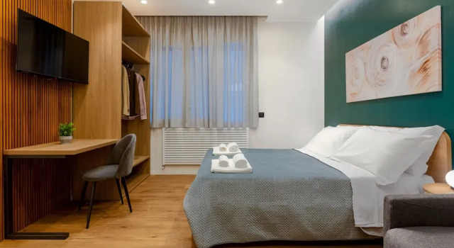 Quinto Stabile Rooms&Suite