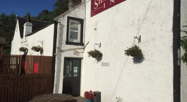 The Shandwick Inn