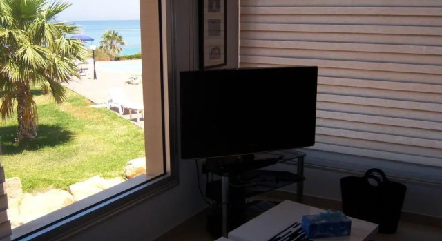 Pallinio Apartment, Book Apartment Hotels in Protaras with Parking, near Neolithic Settlement, Parking