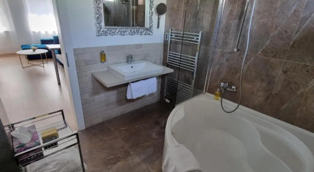 Апартаменты Apartment Residence Bratislava
