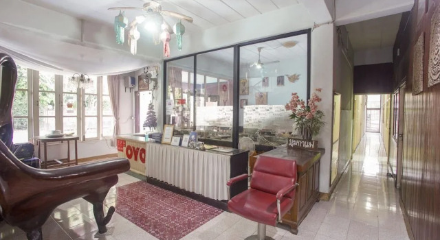 OYO 75357 Thipsiri Home, Забронировать Отель Отели Nong Pa Khrang 3 звезды, 3*