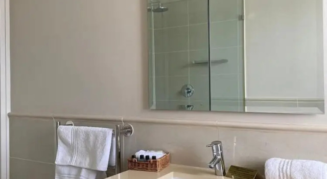 Апартаменты Luxury Marine Square Luxury Suites