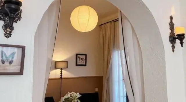 Двухместный люкс Anyue Mountain & Sea Seasons Holiday Hotel