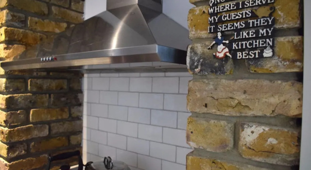 2 Bedroom Family Home In Brixton, Забронировать Отель Отели Лондона 3 звезды, рядом с Площадь Виндраш, 3*
