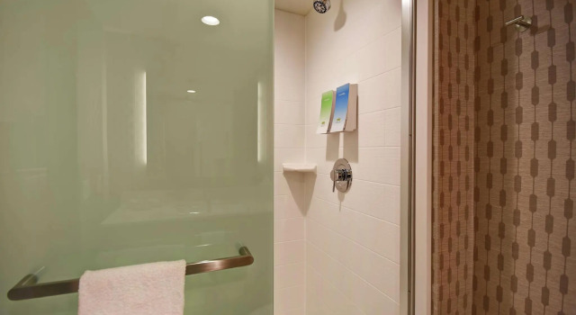 Четырёхместный люкс Home2 Suites by Hilton Victorville
