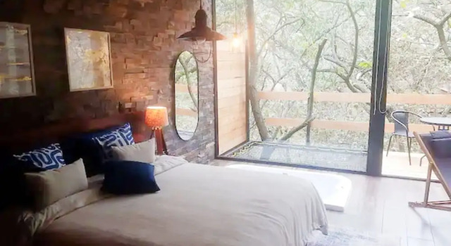 Loft Tree House 1 by Kivoya, Book Vacation Home Zapopan Jalisco