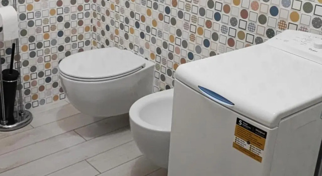 Номер Comfort B&b Casa Vita Marconia