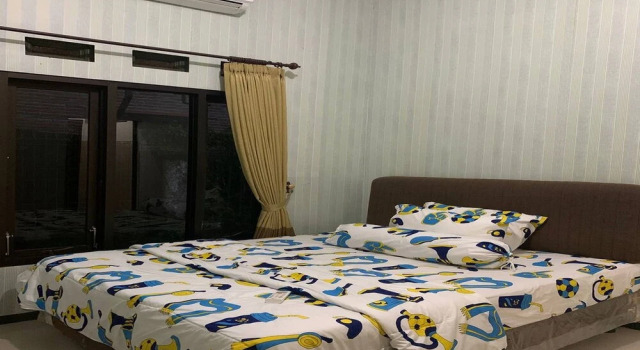 Green Homestay
