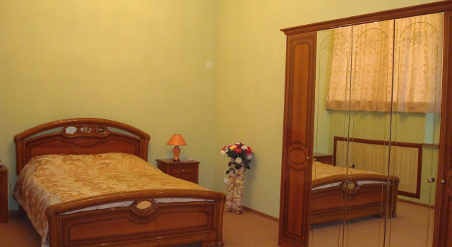 Dinamo Hotel, Rezervovat Hotel Hotely v Bashkortostan s parkováním, Parkování