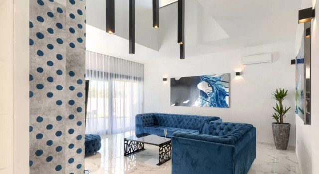 Villa Seka Lemi, Prenota Villa Ville a Valbandon, Villa