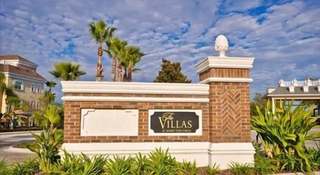 Ov4241 - Reunion Resort - 3 Bed 3 Baths Condo