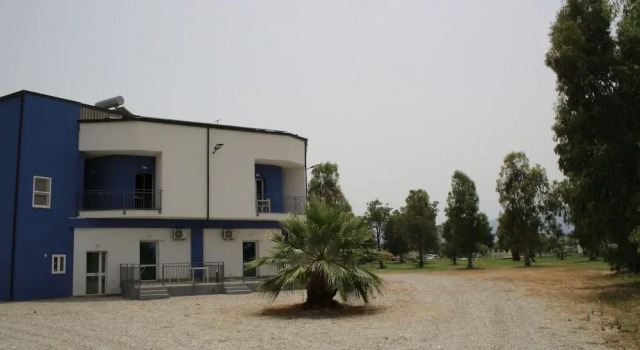 Levante, Varaa Hotelli Corigliano Calabro Calabria