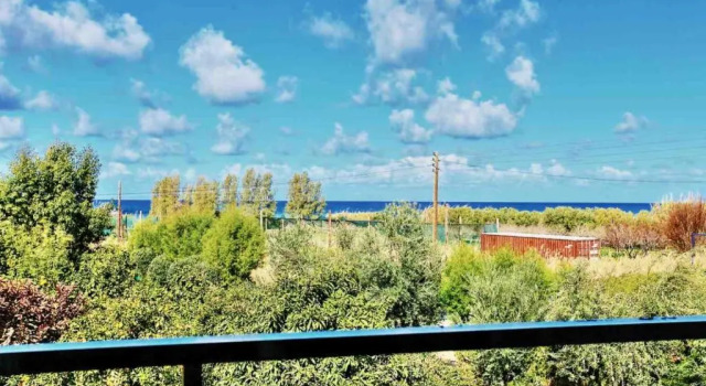 Вилла с 2 комнатами Sun Beach Villa Tria