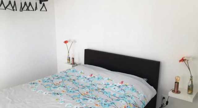 Апартаменты Appartement Thea
