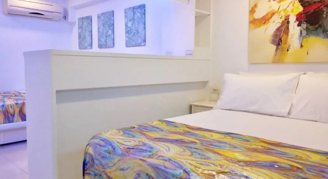 Camera Standard Super Star Hostel