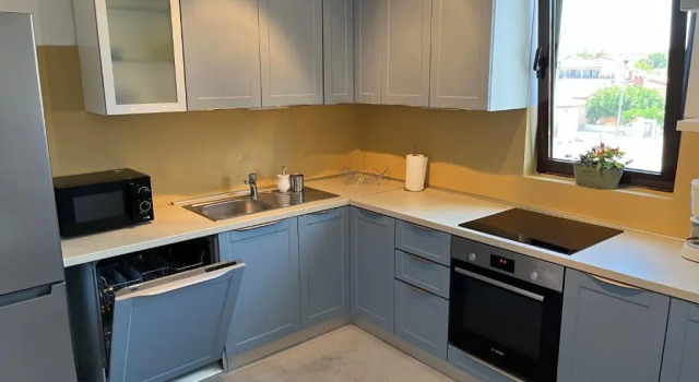 Апартаменты с 2 комнатами Apartments Porec