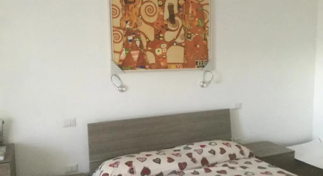 Номер Standard Il Marchese mirante