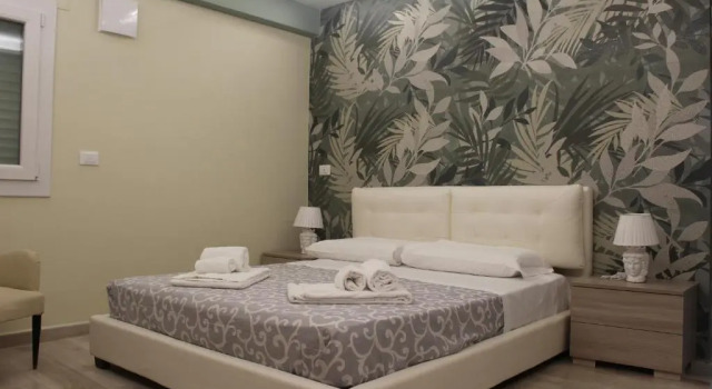 Апартаменты Vista Mare Apartments