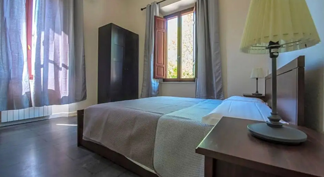 Двухместный номер Standard B&B Villa Regina