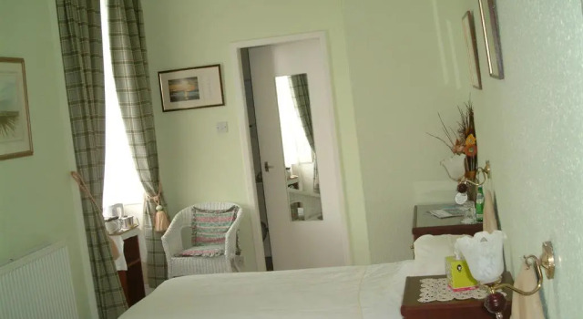 Двухместный номер Standard The County Hotel