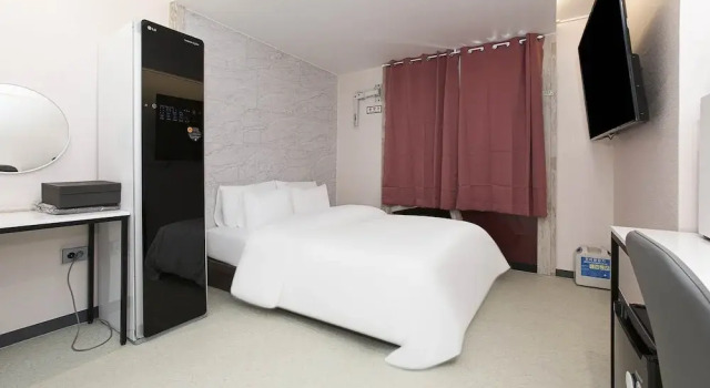 Номер Premier Hotel Centro Stay