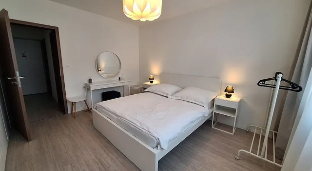 Entrez Apartment Mlynská Bašta, Rezervovat Apartmán Apartmány v Košický kraj, Apartmán