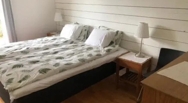 Stuga Holmasjön, Boek Hotel Vetlanda Jönköping