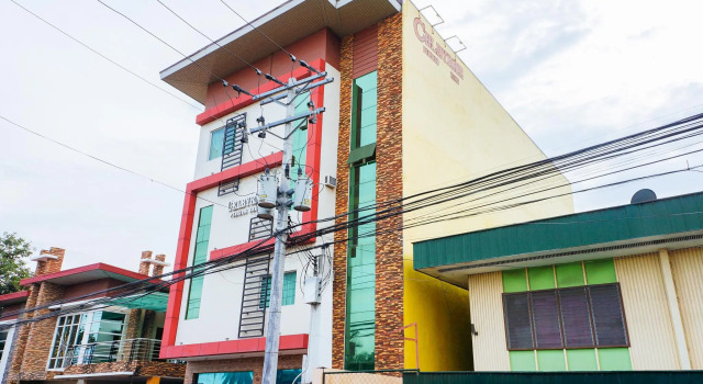 RedDoorz near Talisay District Hospital