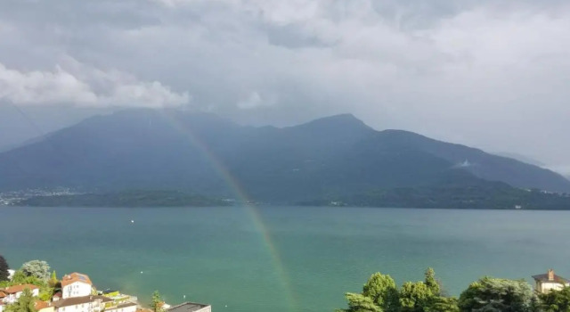 Апартаменты Ulivi on the Lake
