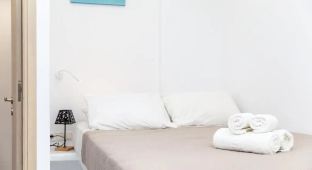 Люкс Deluxe Depis luxury suites