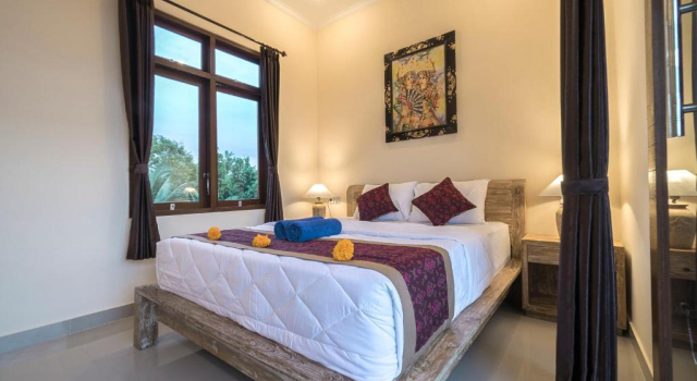 Sae sae home stay