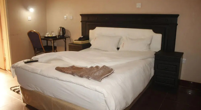 Номер Standard Fresh Air Lodge