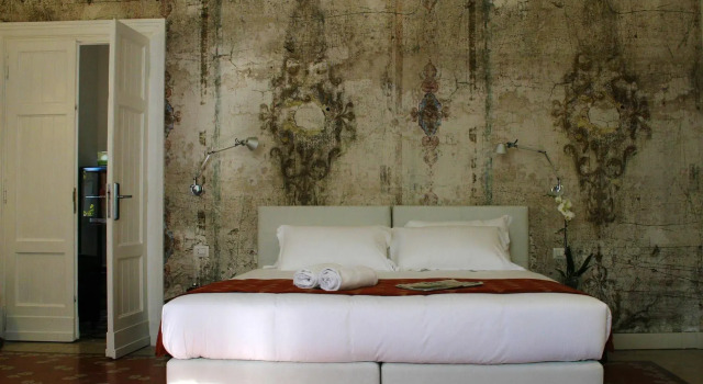 Suites Farnese Design