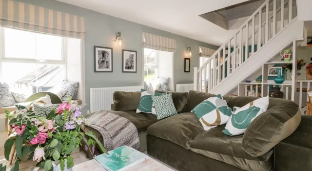 Cottage Louvain