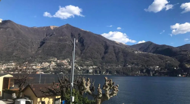 Larius Apartment Carate Urio, Prenota Appartamento Carate Urio Como