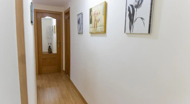 ANNA SUN holiday apt, Забронировать Отель Бенидорм Коста-Бланка, рядом с Концертный зал Бенидорм Палас